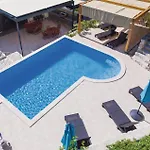 Five-bedroom In * Zaton (Sibenik-Knin)
