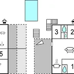 Five-bedroom In * Zaton (Sibenik-Knin)