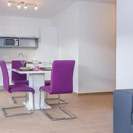 Awesome In With Kitchen Prázdninový dům Zaton (Sibenik-Knin)
