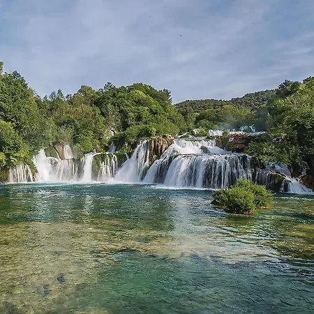 Awesome In With Kitchen Zaton (Sibenik-Knin)