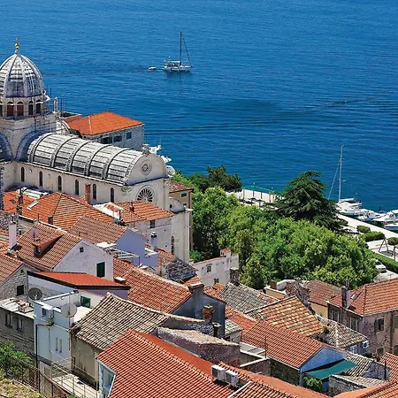 Awesome In With Kitchen * Zaton (Sibenik-Knin)