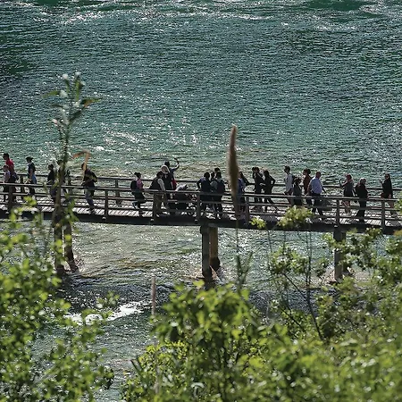 Five-bedroom In Zaton (Sibenik-Knin)