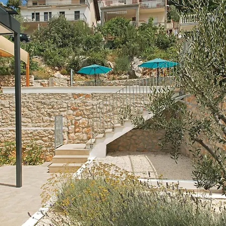 펜션 Five-bedroom In Zaton (Sibenik-Knin)