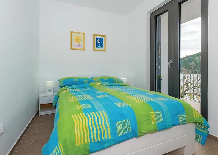 Feriehus Five-bedroom In *