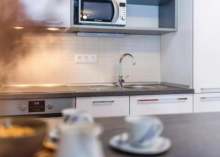 Five-bedroom In Zaton (Sibenik-Knin)