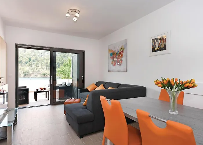 Feriehus Five-bedroom In *