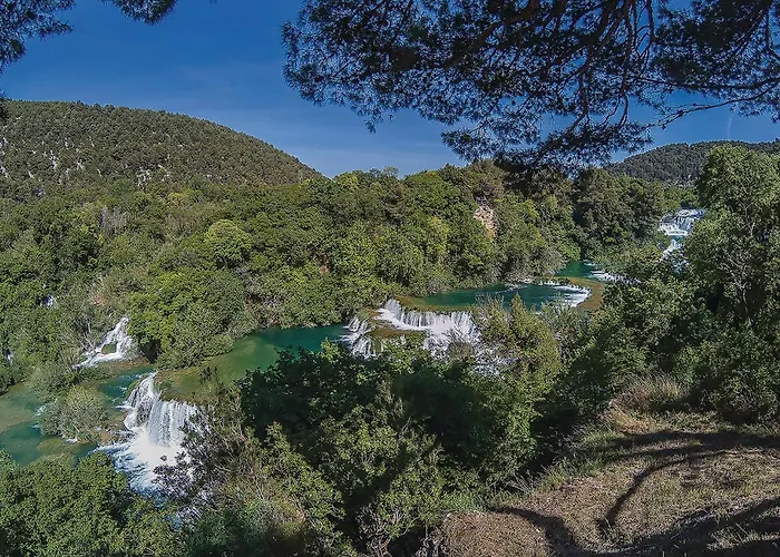 Five-bedroom In Feriehus *