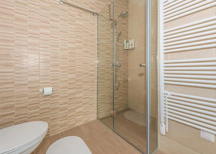 Feriehus Five-bedroom In