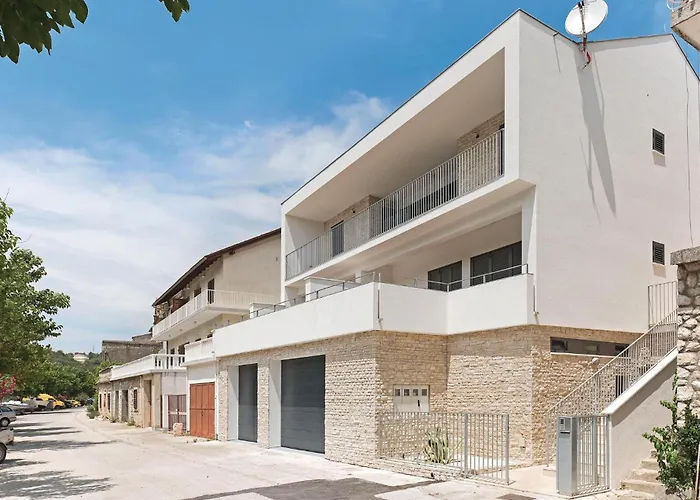 Feriehus Five-bedroom In *