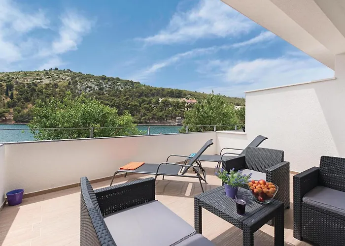 Feriehus Five-bedroom In