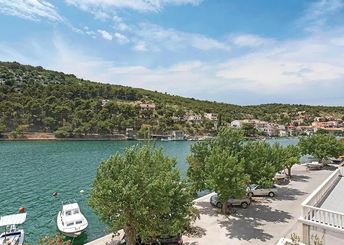 Feriehus Five-bedroom In *